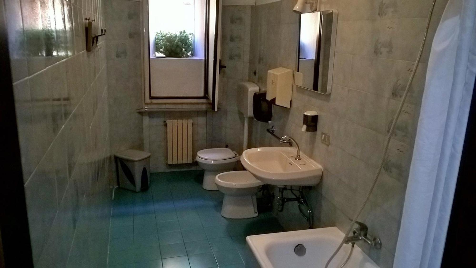 Hotel Del Sole Milan Room photo