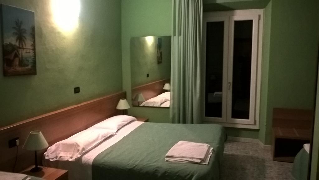 Hotel Del Sole Milan Exterior photo