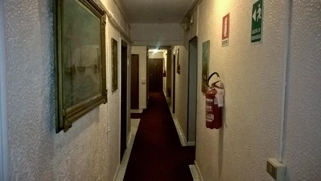 Hotel Del Sole Milan Exterior photo