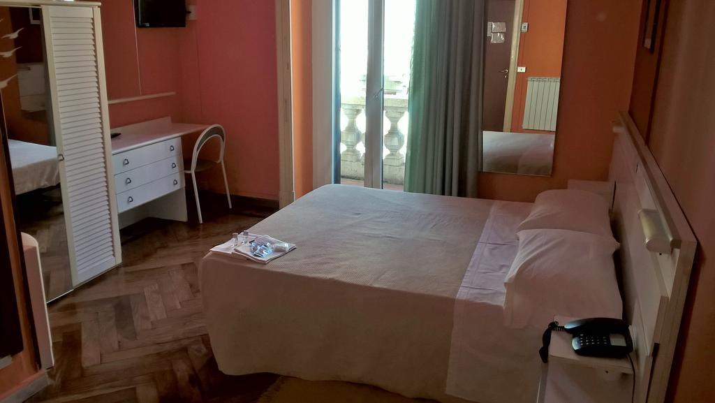 Hotel Del Sole Milan Exterior photo