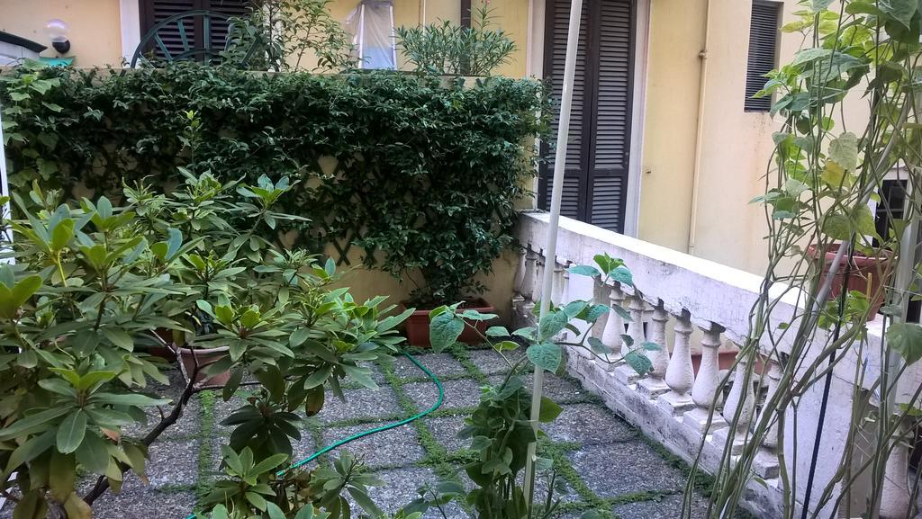 Hotel Del Sole Milan Exterior photo
