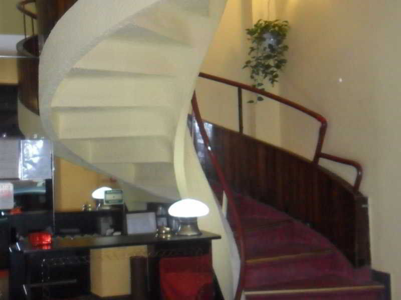 Hotel Del Sole Milan Exterior photo