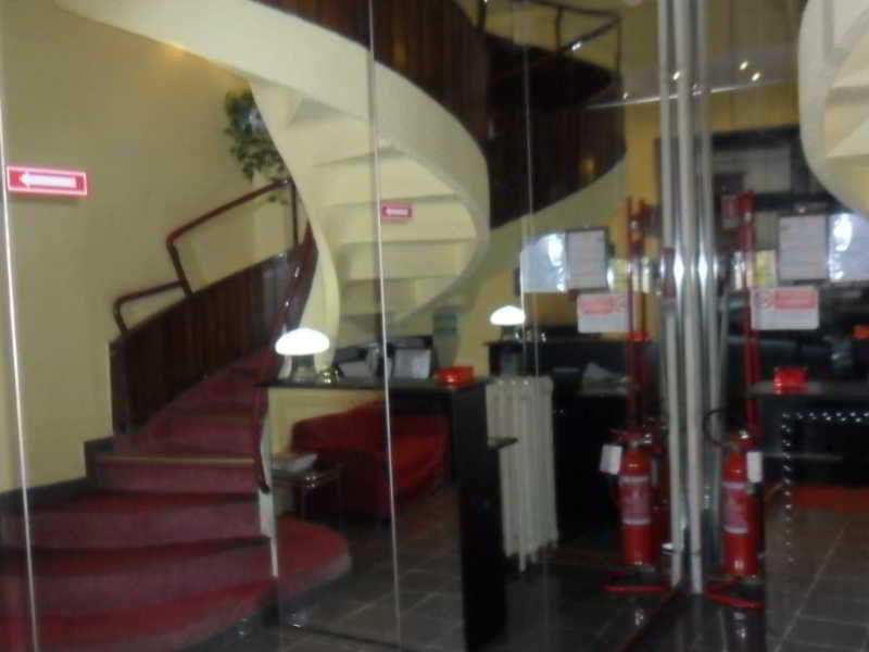 Hotel Del Sole Milan Exterior photo