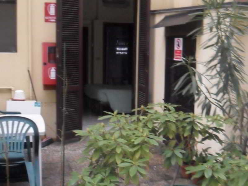 Hotel Del Sole Milan Exterior photo