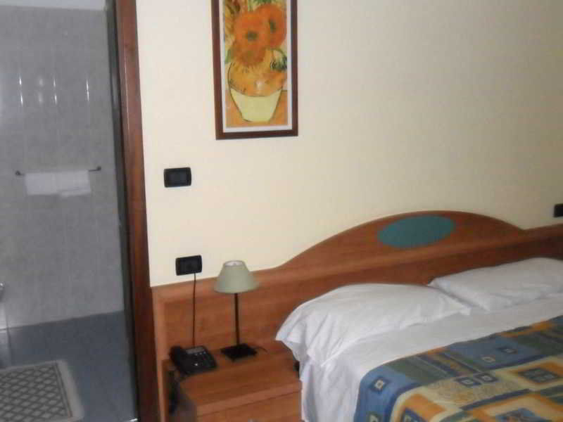 Hotel Del Sole Milan Exterior photo