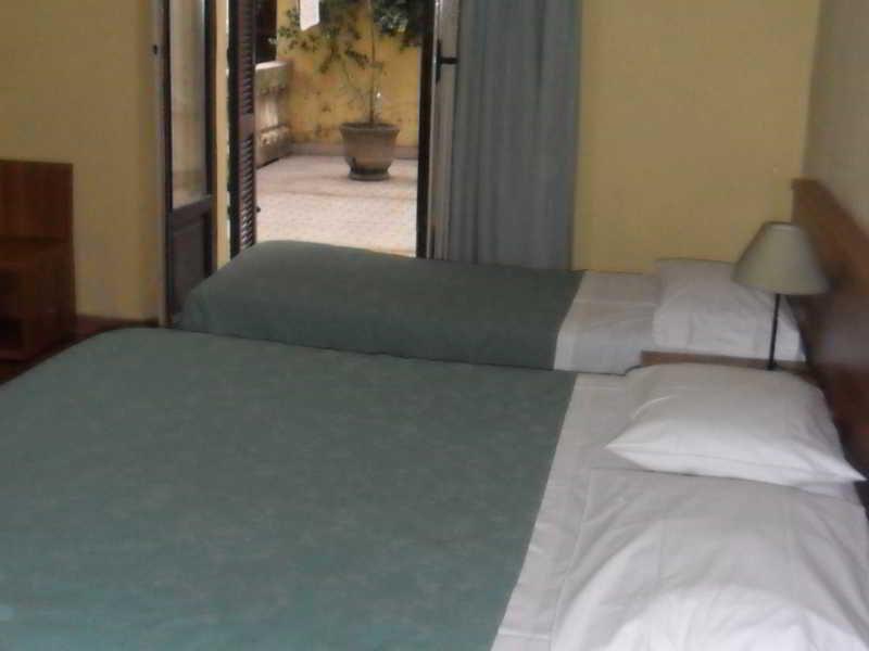 Hotel Del Sole Milan Exterior photo