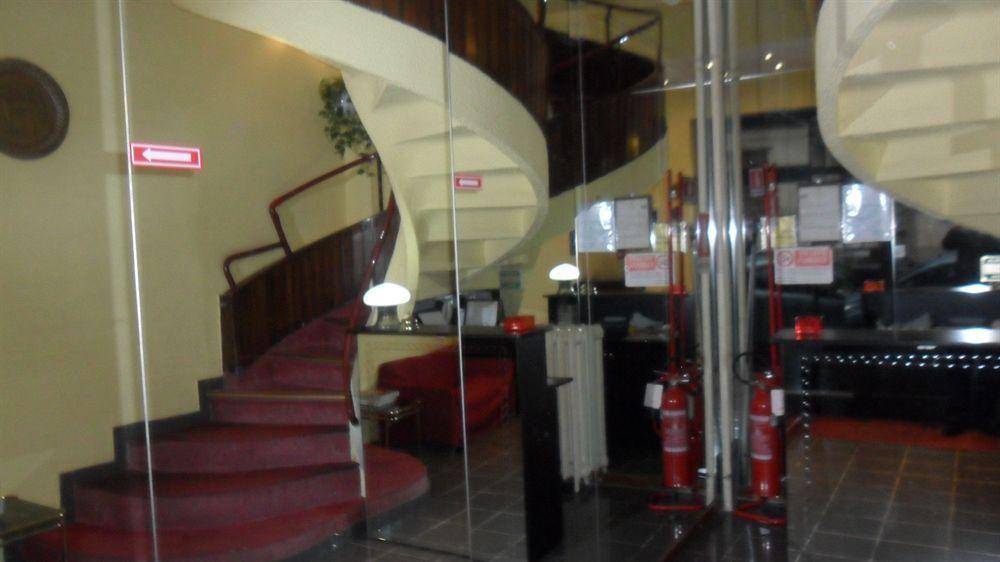 Hotel Del Sole Milan Exterior photo