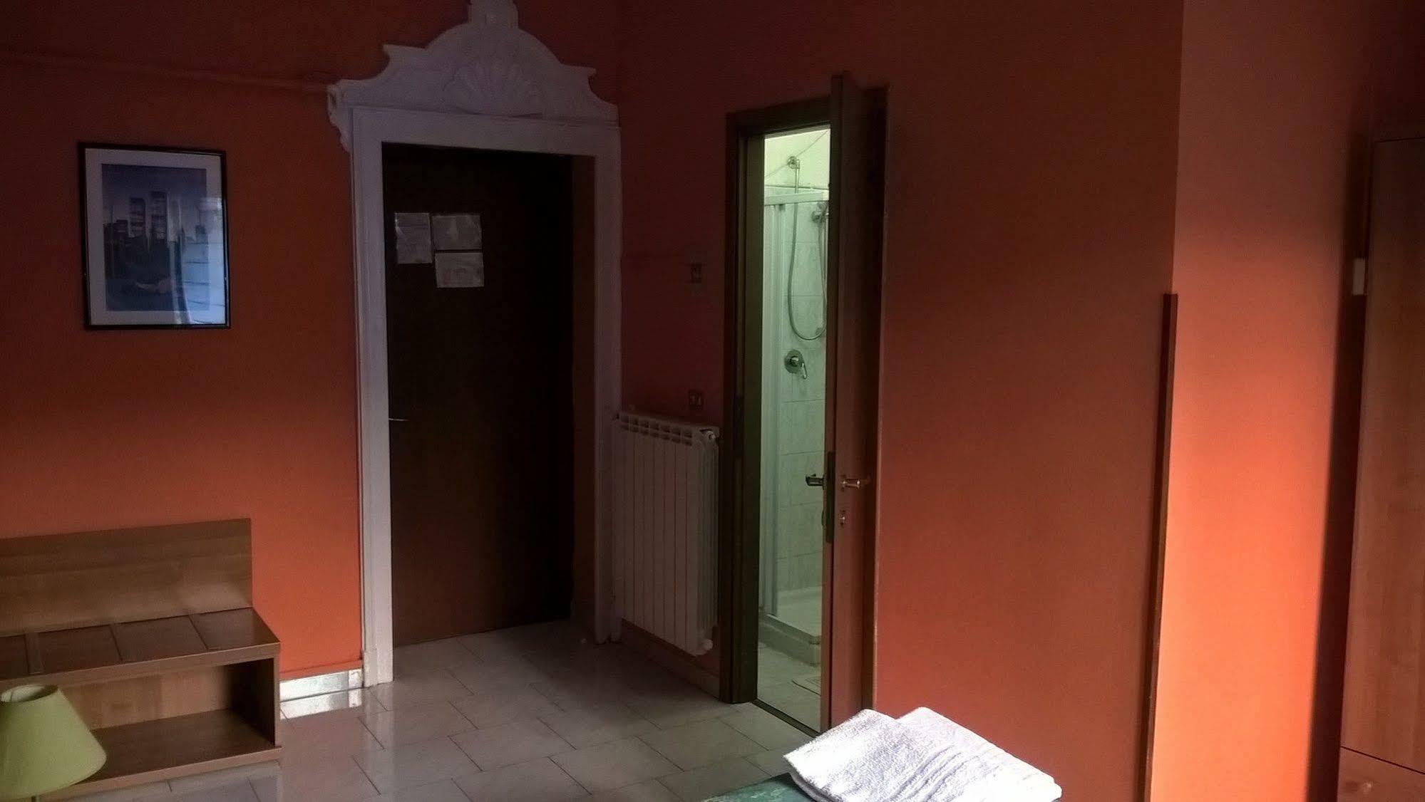 Hotel Del Sole Milan Exterior photo